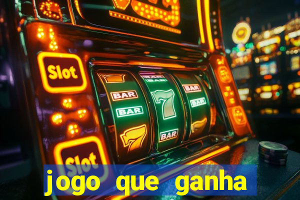 jogo que ganha dinheiro no paypal