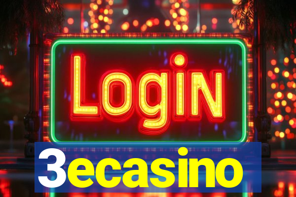 3ecasino