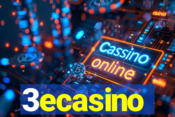 3ecasino