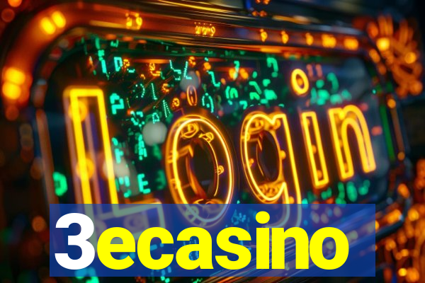 3ecasino