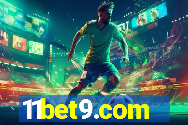 11bet9.com