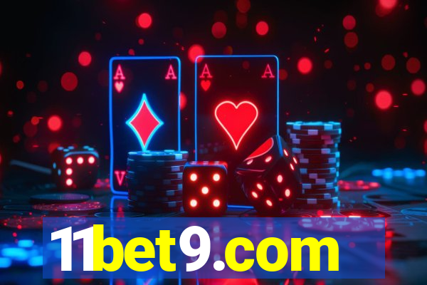 11bet9.com