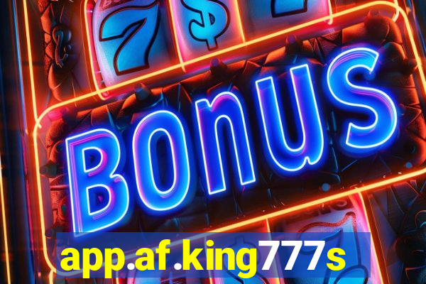 app.af.king777slots&gl