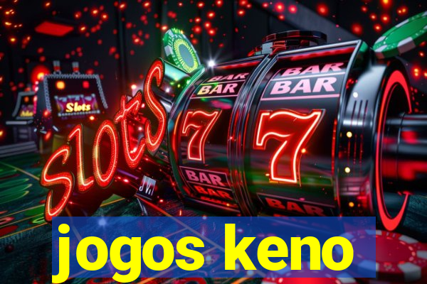 jogos keno