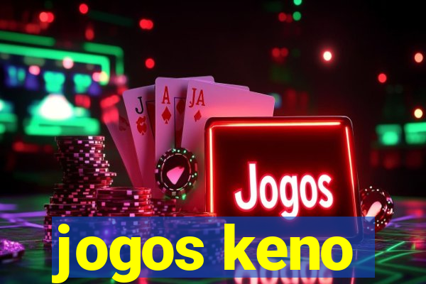 jogos keno