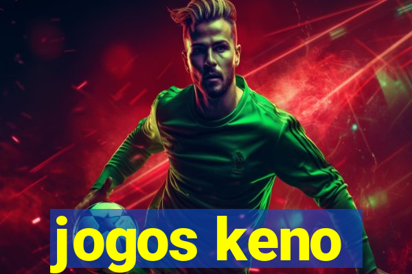 jogos keno