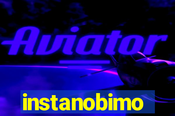 instanobimo