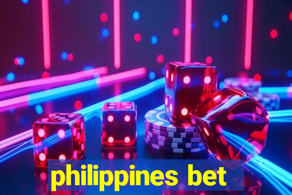 philippines bet