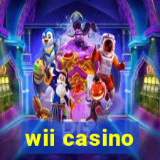 wii casino