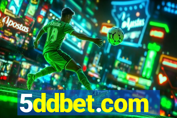 5ddbet.com