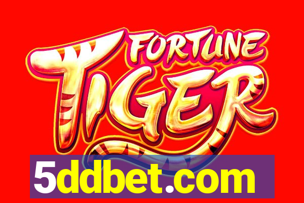 5ddbet.com