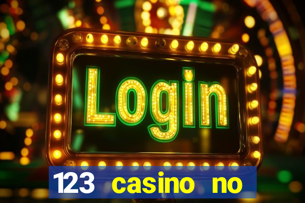 123 casino no deposit bonus