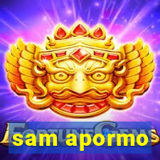 sam apormo