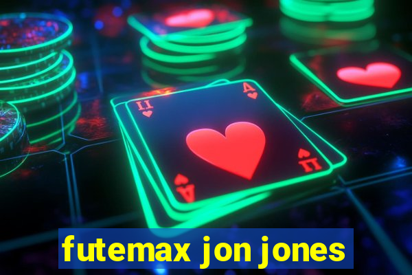 futemax jon jones