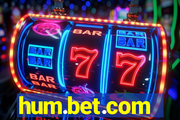 hum.bet.com