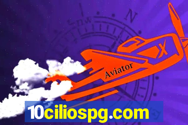 10ciliospg.com