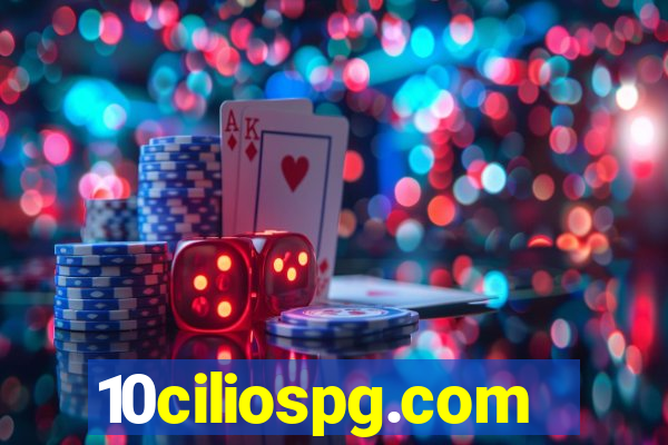 10ciliospg.com