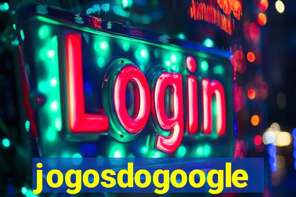 jogosdogoogle