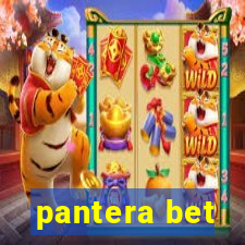 pantera bet