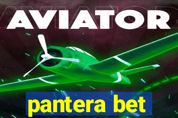 pantera bet