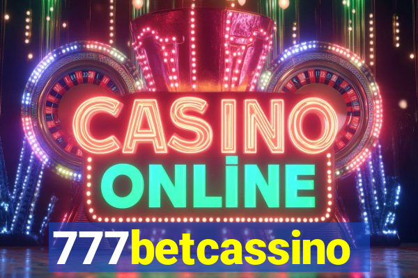 777betcassino