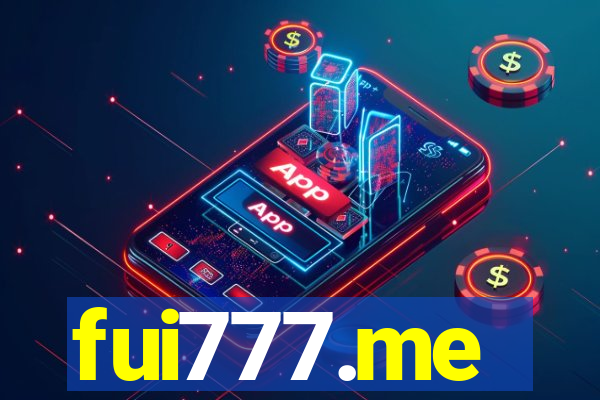 fui777.me