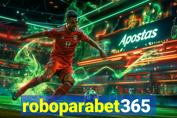 roboparabet365