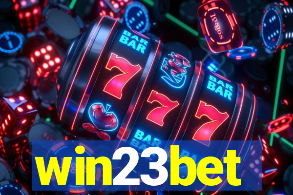 win23bet