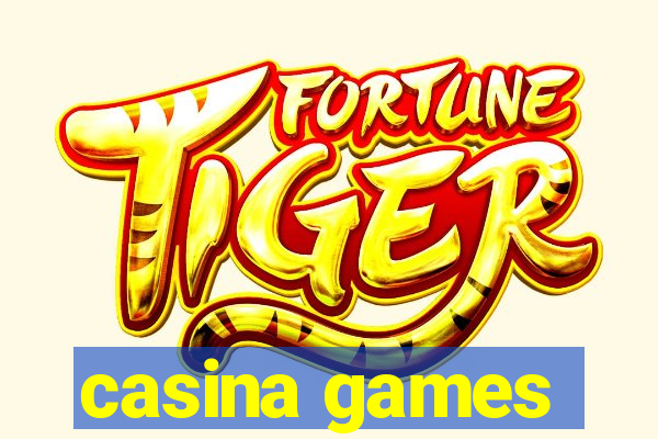 casina games