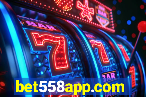 bet558app.com