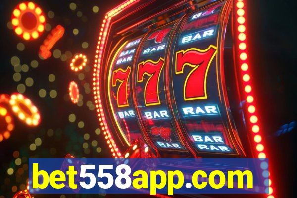 bet558app.com