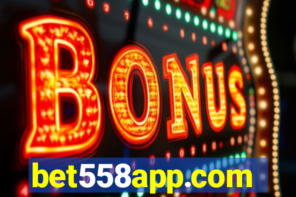 bet558app.com