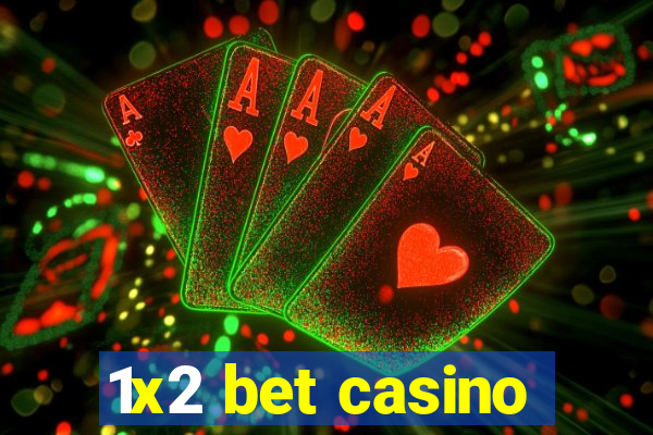 1x2 bet casino