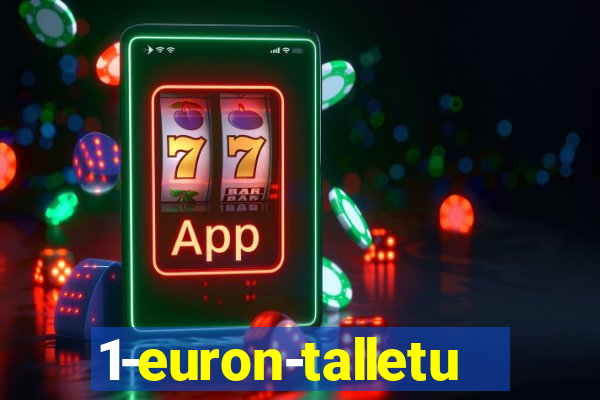 1-euron-talletus-casino