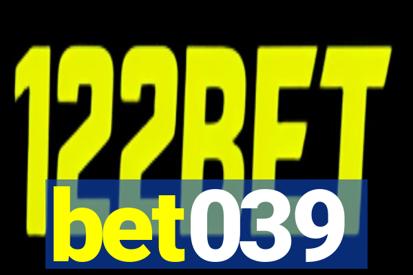 bet039