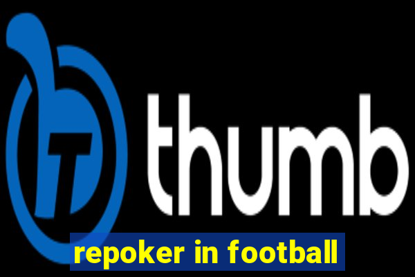 repoker in football