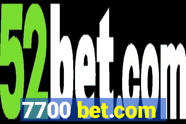 7700 bet.com