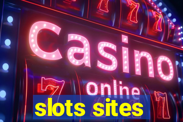 slots sites