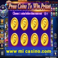 www mi casino.com