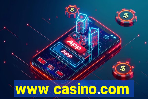 www casino.com