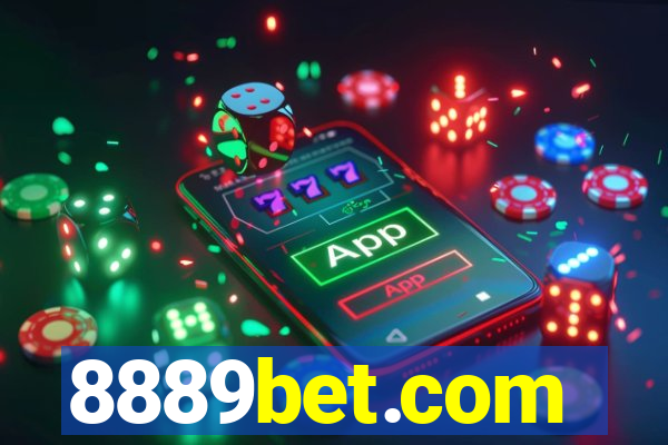 8889bet.com