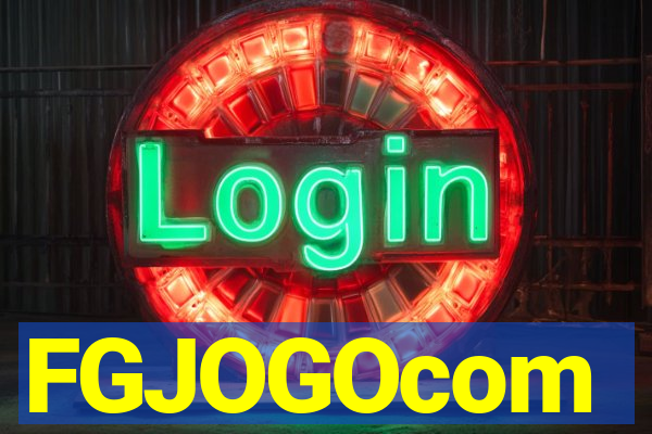 FGJOGOcom