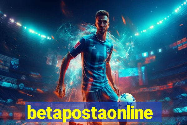 betapostaonline