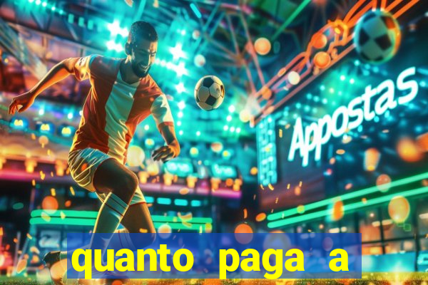 quanto paga a lotinha do jogo do bicho