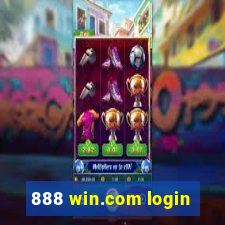 888 win.com login