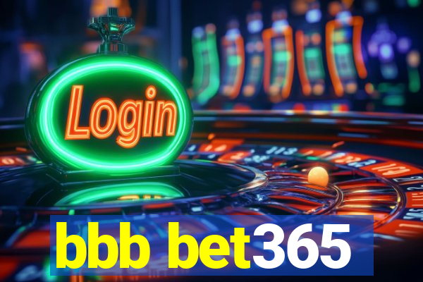 bbb bet365