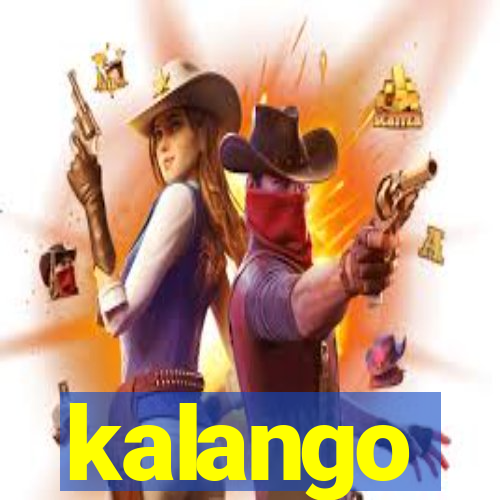 kalango