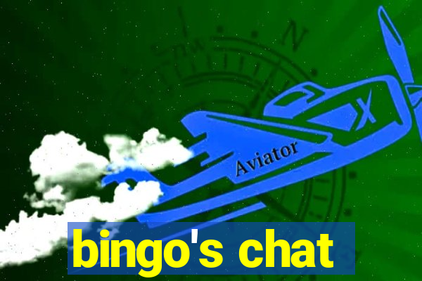 bingo's chat