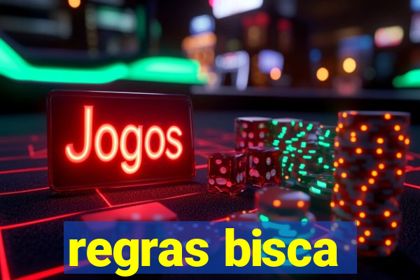 regras bisca