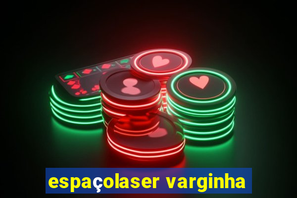 espaçolaser varginha